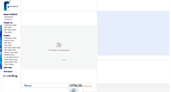 Desktop Screenshot of fluonics.com